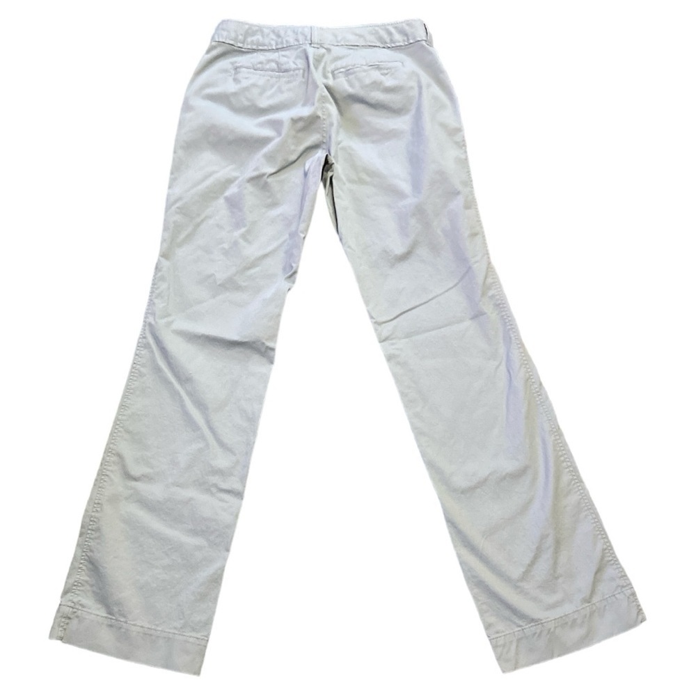 Old Navy Light Blue Chinos - Picture 2 of 4